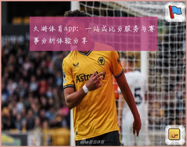 久游体育app：一站式比分服务与赛事分析体验分享