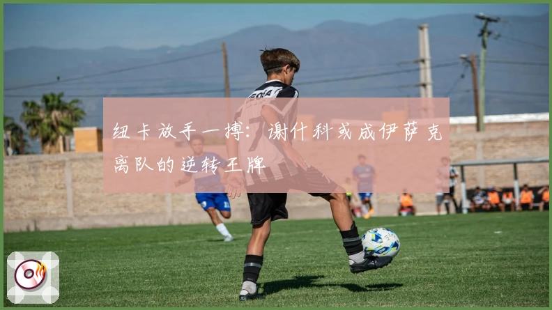 纽卡放手一搏：谢什科或成伊萨克离队的逆转王牌