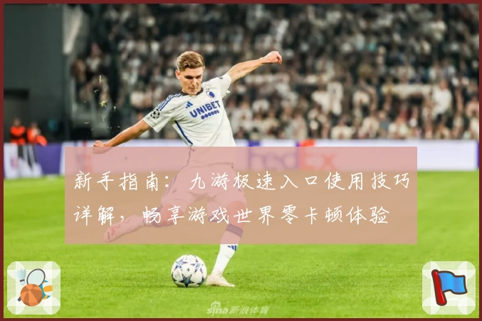 新手指南：九游极速入口使用技巧详解，畅享游戏世界零卡顿体验